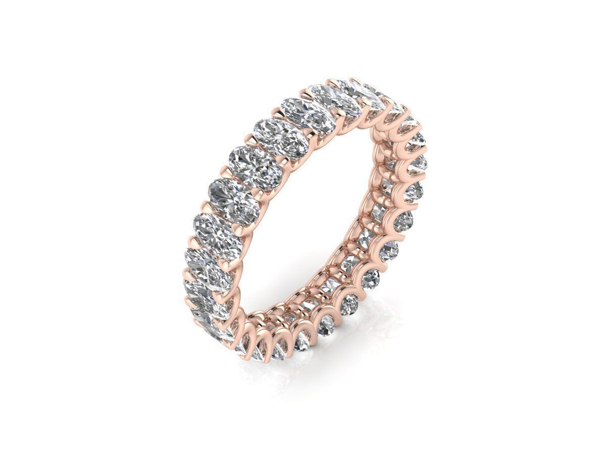 Ring 164 3D print model_2
