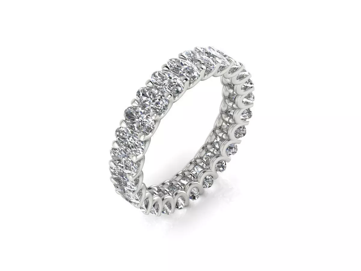 Ring 164 3D print model_0