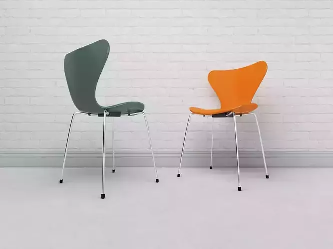 Modern common restaurant chair furniture