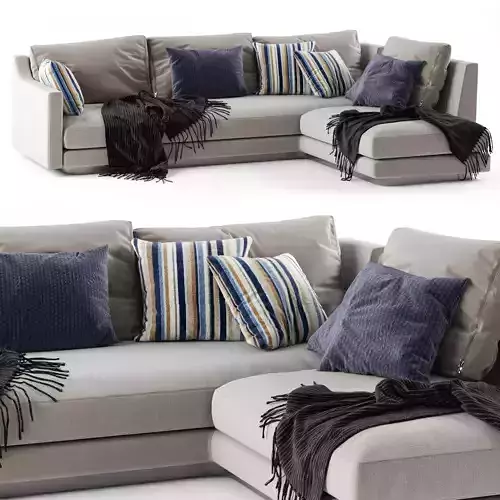 Dallas sofa