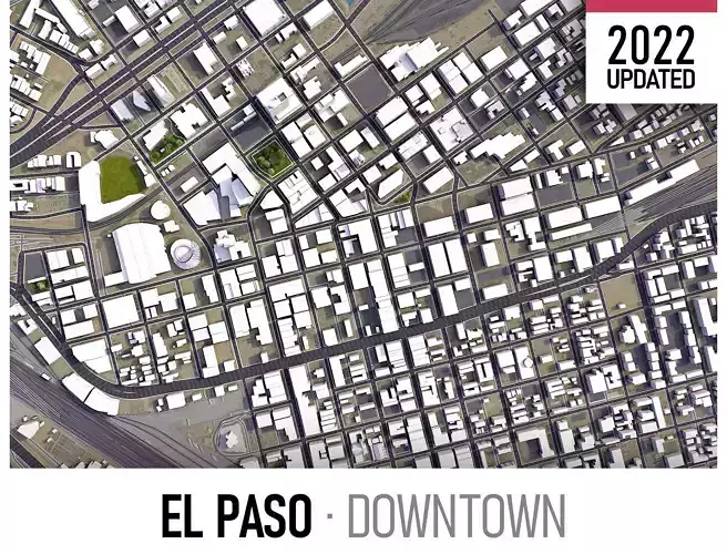 El Paso