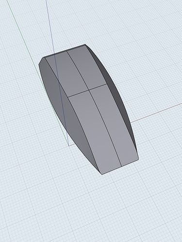 Sunoco Hood Scoop Pro Mod Outlaw Drag 3D print model 2