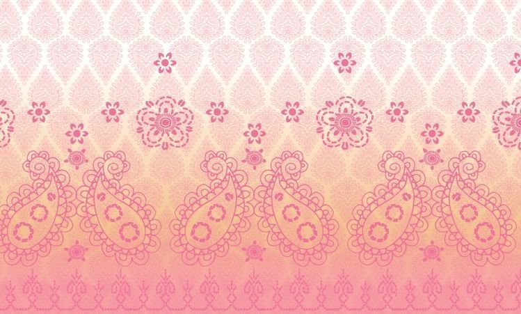 Girls Romper Dress  Low-poly 3D model_9