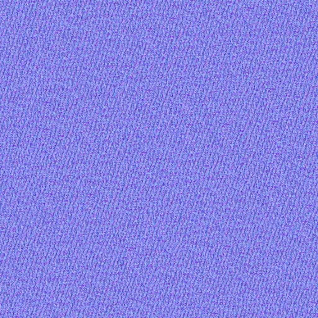 Girls Romper Dress  Low-poly 3D model_22