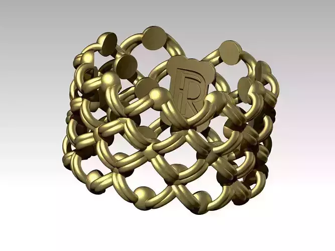 Fashion Love knots ring  US3 US4 US5 US6 US7 US8 US9 US10 US11