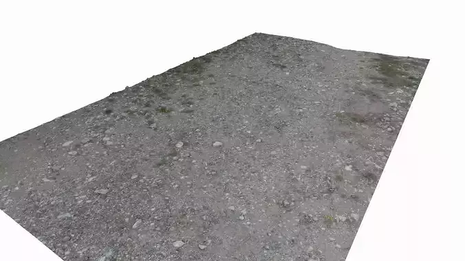 Gravel place Texture
