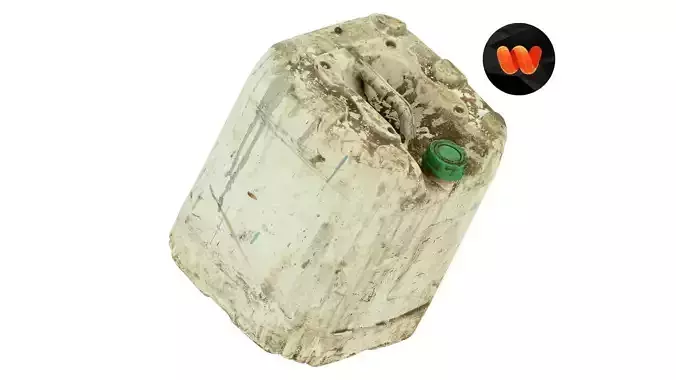 Dirty Plastic Gallon Raw Scanned