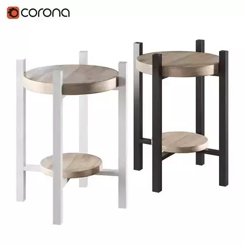 Disegnopiu VORTICE  TABLE