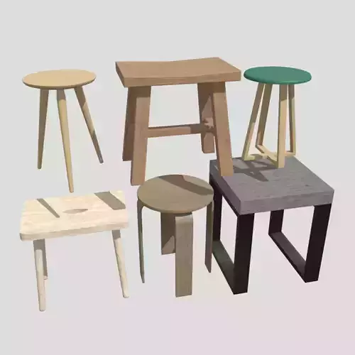 Stool Pack