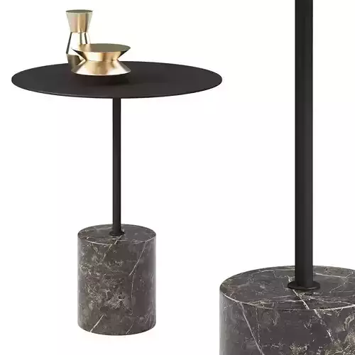 Joybird Braco End Table