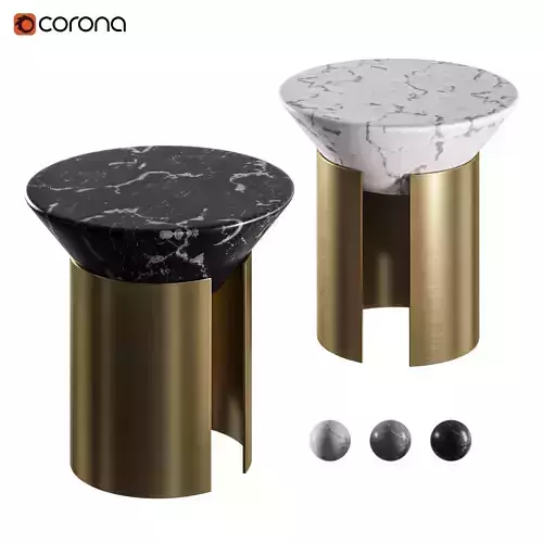 CONE By HC28 Cosmo TABLE