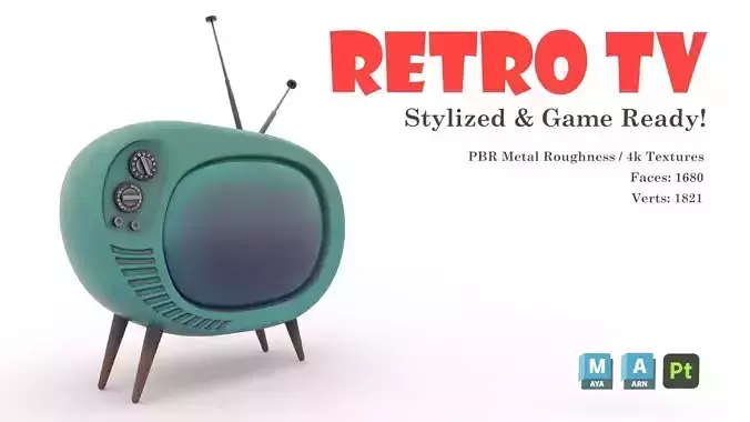 Retro TV
