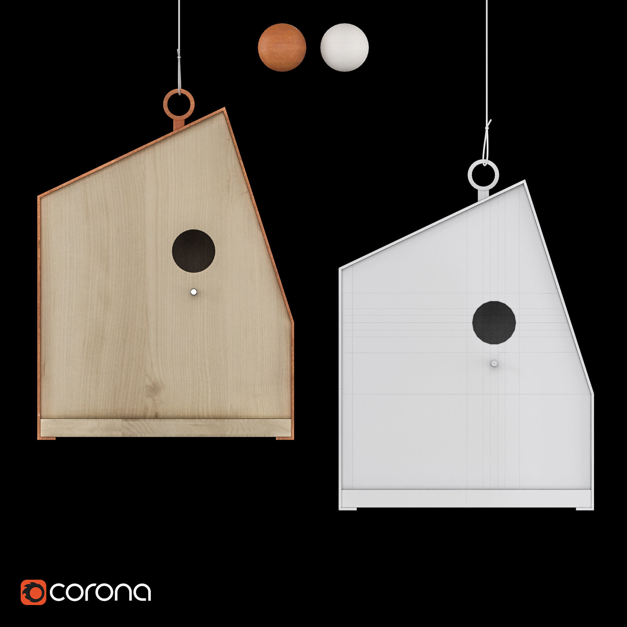 NEST  Trough 3D model_2