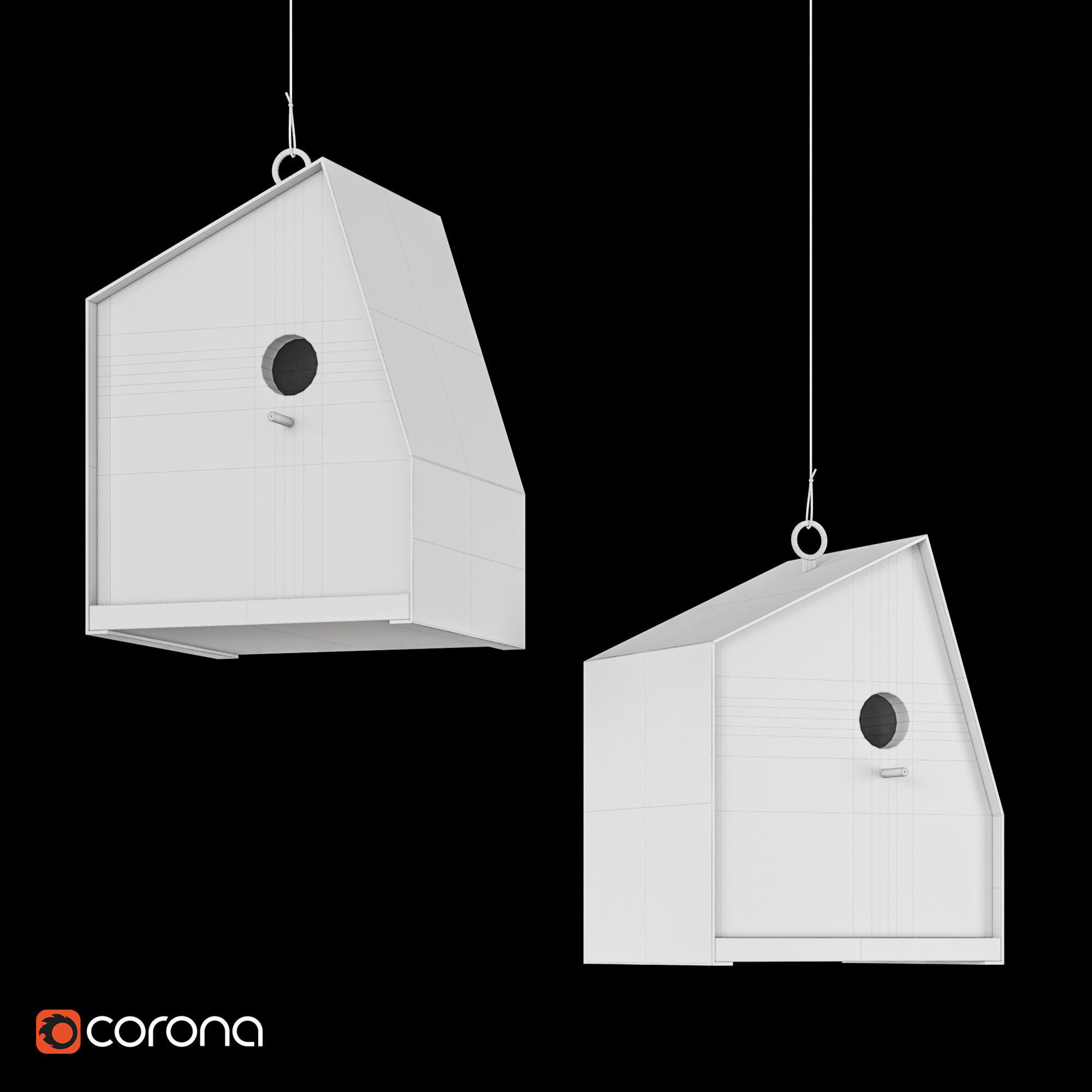 NEST  Trough 3D model_1