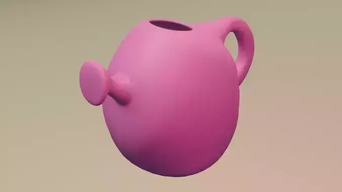 Watering can