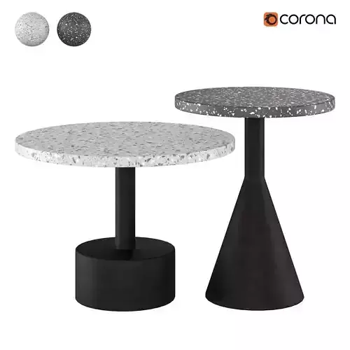 Melano  Coffee table