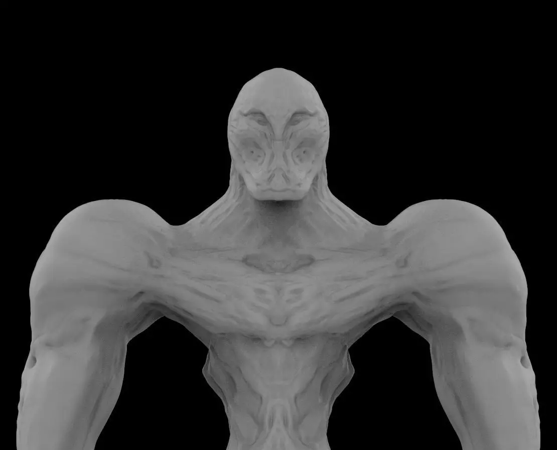 Pendulo 14 Free 3D model_0