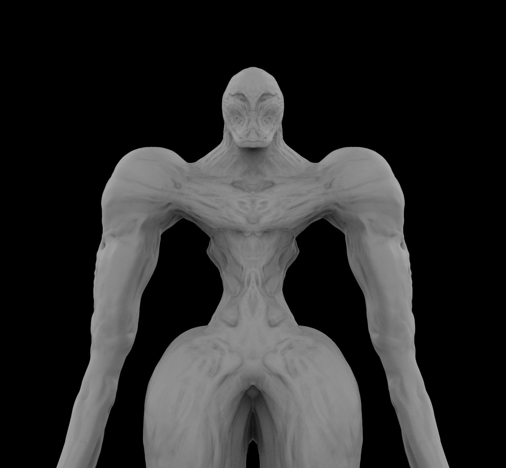 Pendulo 14 Free 3D model_4