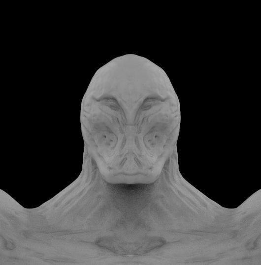 Pendulo 14 Free 3D model_1