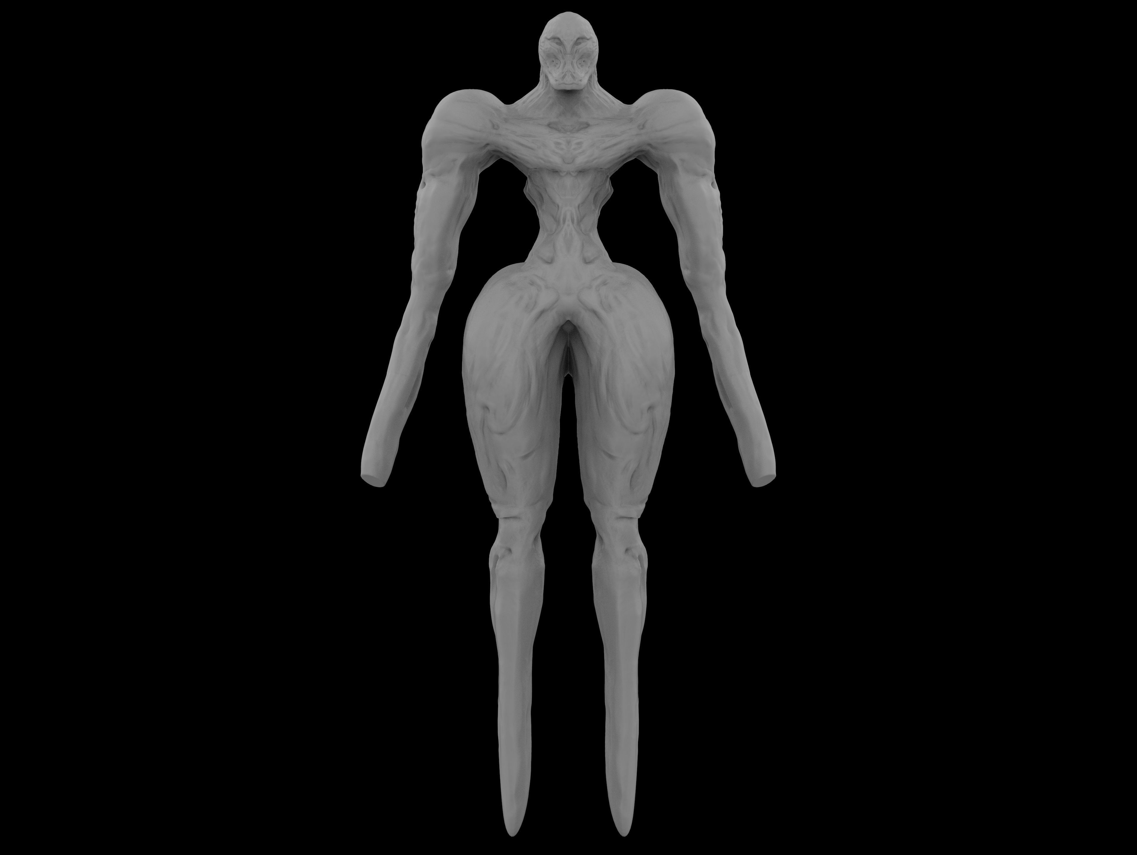 Pendulo 14 Free 3D model_3