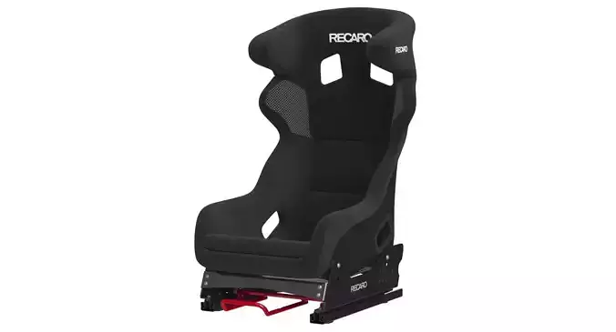 Recaro Pro Racer SPG and SPA