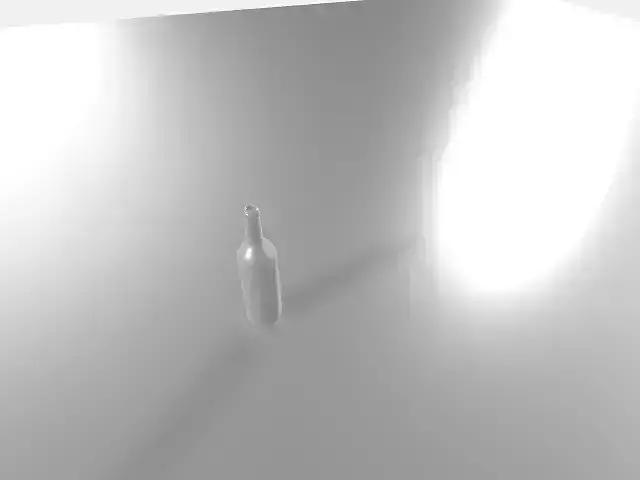 bottle
