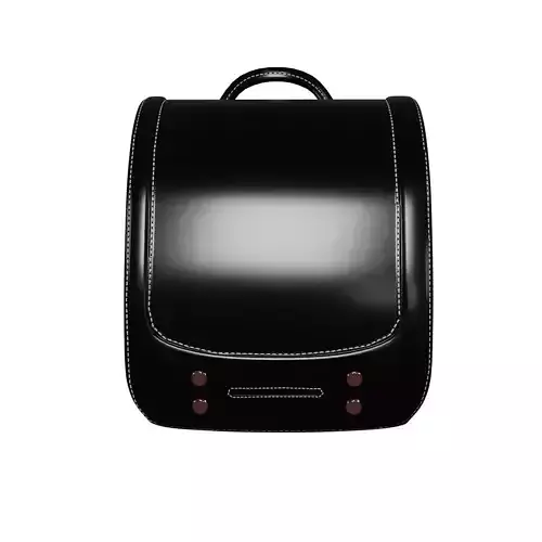 student black bag v6