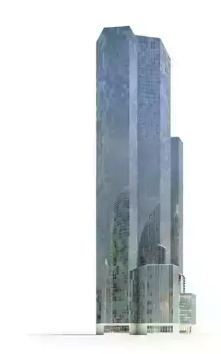 High Building Skyscraper