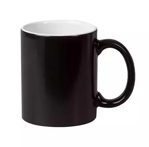 mug 3D coffee