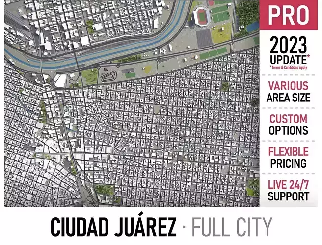 Ciudad Juarez
