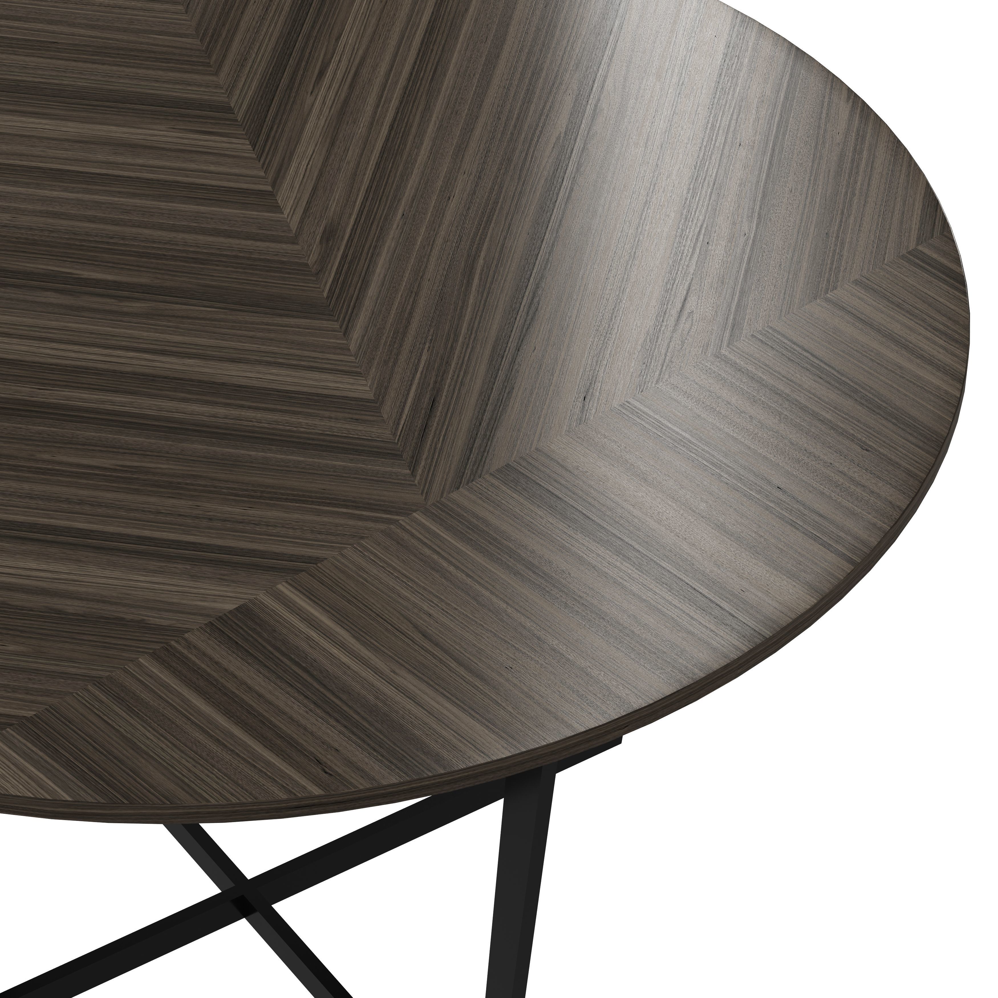 Cursa Dining Table 3D model_2