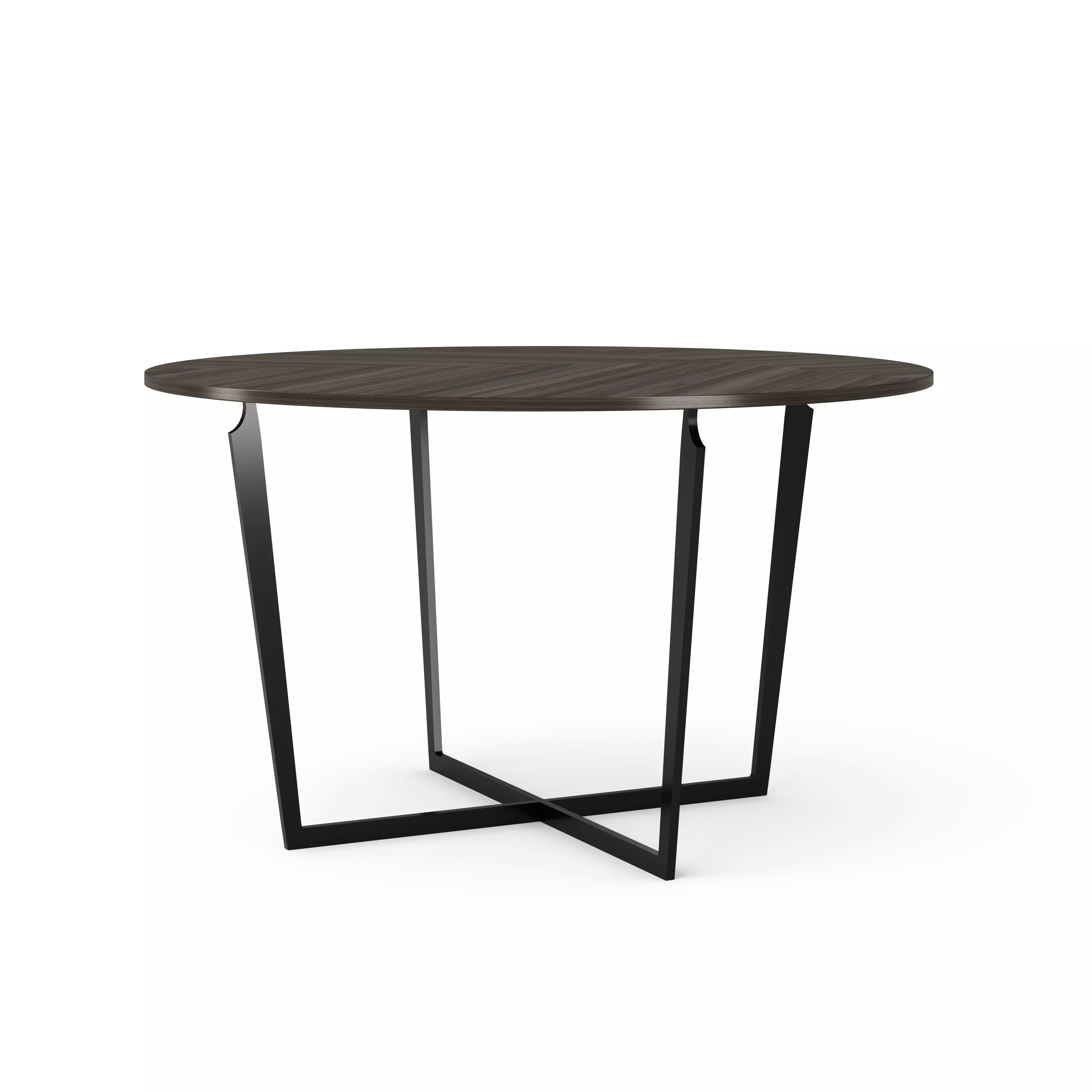 Cursa Dining Table 3D model_0