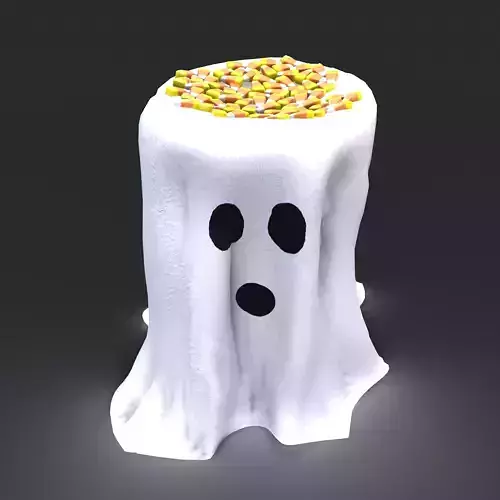 Ghost Table