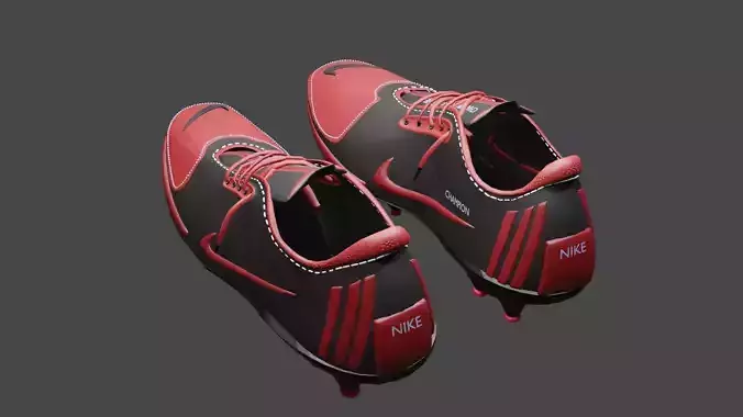Soccer Shoes