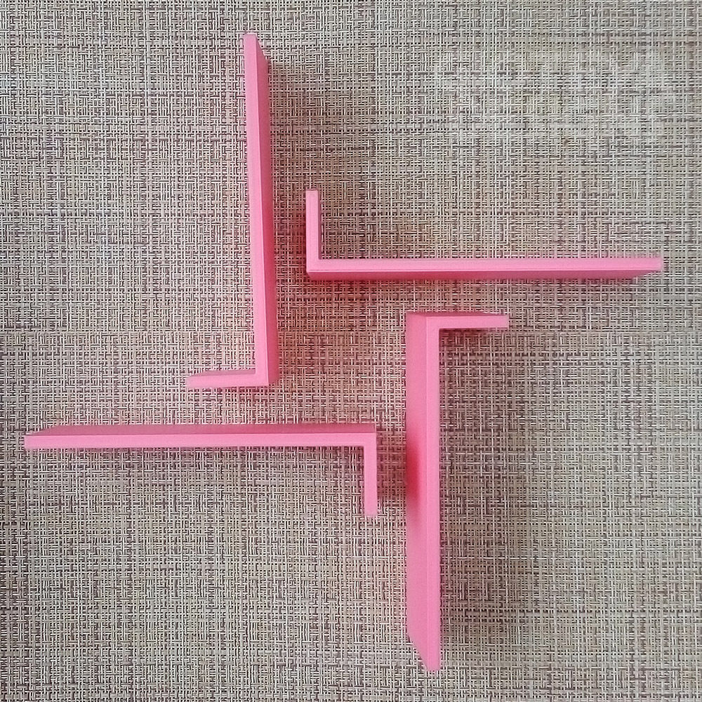 BASE FOR SILICONE MOLDS PLASTER ETC Free 3D model_2