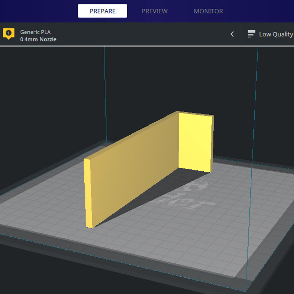 BASE FOR SILICONE MOLDS PLASTER ETC Free 3D model_6