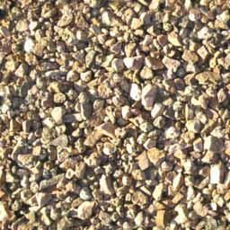 Grass Paver 3D model_8