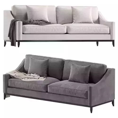 Sofa CORLEONE Cazarina Interiors