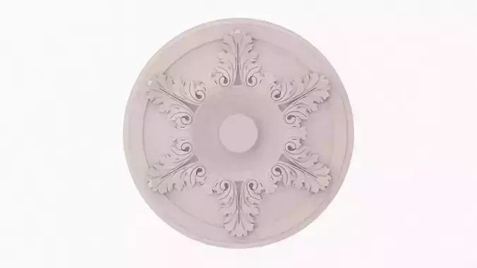 Classic Ceiling Medallion 42