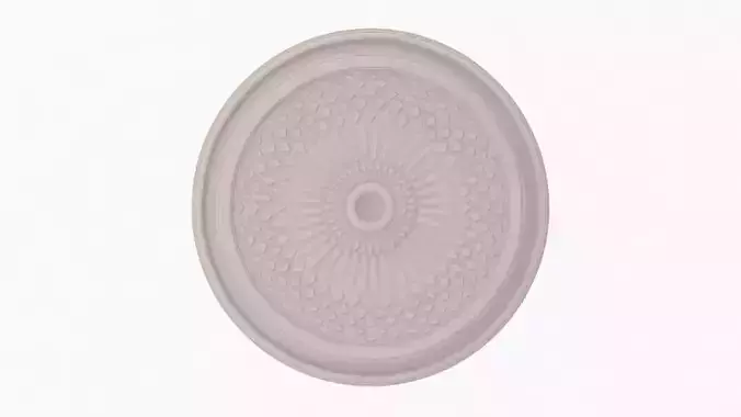 Classic Ceiling Medallion 56