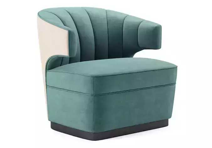 Gibbs Armchair The Sofa and Chair Company