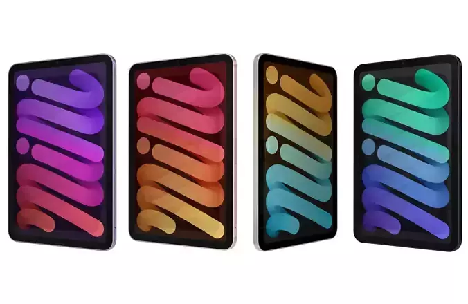 Apple iPad 10 2 2021 9th Gen All Colors