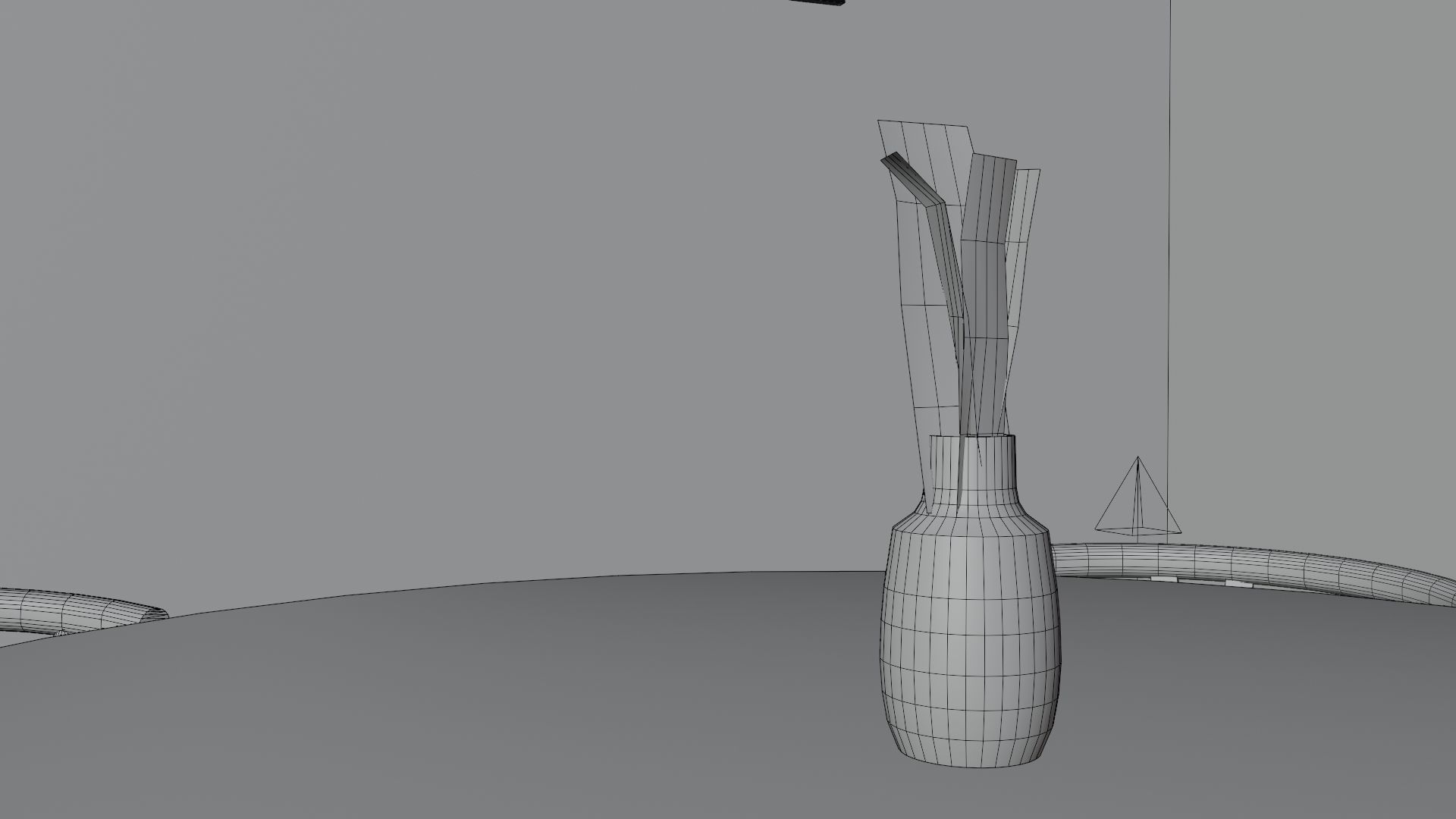 dining room 3D model_9