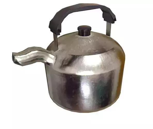 Common Kettle
