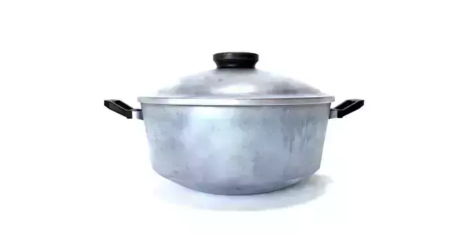 Cooking Pot