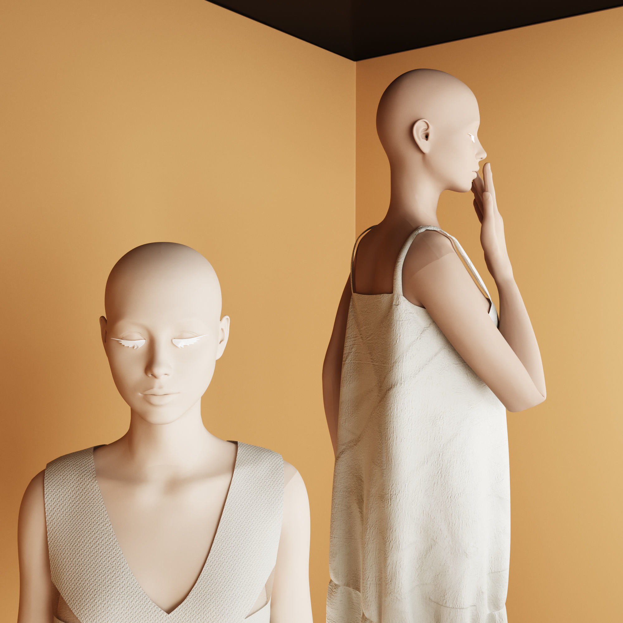 Showcase No 03 3D model_2