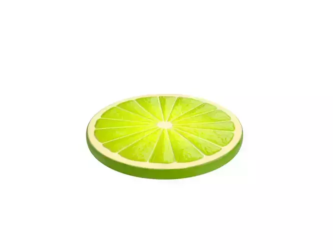Lime Slice