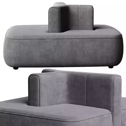 Chelsea Armchair By Boconcept