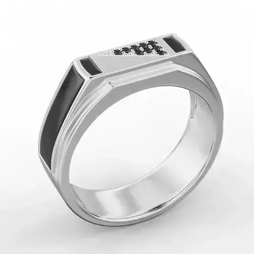 ring man 09 Texture