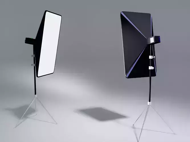 Spotlight Photo studio equipment Tripod Stroboscope